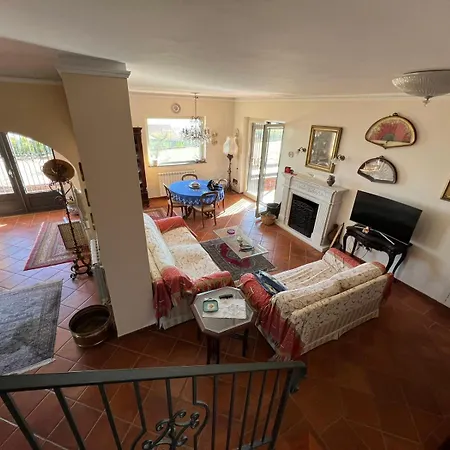 Casa Raiola